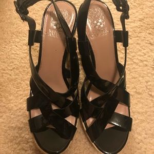 Vince Camuto Wedges